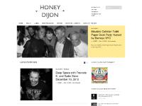 Honey Dijon Honey Dijon