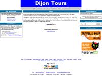 Dijon Tours - Enjoy the Sights in Dijon - Dijon Tours, Dijon Sightseeing Dijon Tours - Enjoy the Sights in Dijon - Dijon Tours, Dijon Sightseeing