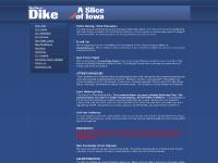 dikeia.com City Council, City Services, Dike Public Library dikeia.com City Council, City Services, Dike Public Library