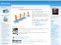 « Dec, Testing MySQL GET_LOCK() using PHP, Simple Apache Ant Tutorial, WordPress « Dec, Testing MySQL GET_LOCK() using PHP, Simple Apache Ant Tutorial, WordPress