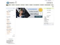 om diktafoner.no - diktafoner