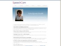 SpeechCom Systemutveckling AB SpeechCom Systemutveckling AB