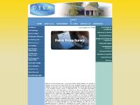 Welcome to Deaf Independent Living Association (DILA) Welcome to Deaf Independent Living Association (DILA)