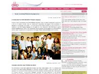 dila.ph Defenders of Indigenous Languages of the Archipelago, languages, dila