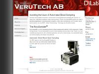 VeruTech AB VeruTech AB