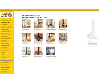 In Built Fires, Double Fronted Fires, Accessories, TermaTech Fires In Built Fires, Double Fronted Fires, Accessories, TermaTech Fires