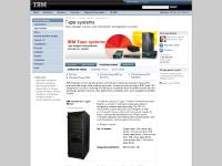 IBM ProtecTIER deduplication: Overview - IBM System Storage IBM ProtecTIER deduplication: Overview - IBM System Storage