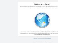 Lion Server Lion Server