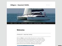 Dilligara – Seawind 1000XL Dilligara – Seawind 1000XL