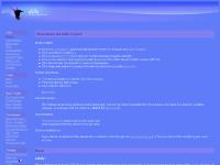 Dillo Web Browser :: Home Page