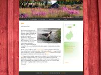 Västergården Dillö