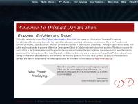 dilshadshow - Dilshad Deyani Show - Design Destiny! Discover Dreams! dilshadshow - Dilshad Deyani Show - Design Destiny! Discover Dreams!
