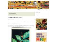 dilystreacle.wordpress.com charity shop treasures, jimmy savile, Luke Haines