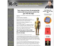 dim-mak-world.com dim mak, martial arts, pressure points dim-mak-world.com dim mak, martial arts, pressure points