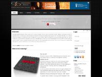 Dimension Group - Home