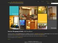 Dimensions Architects and Interior Designers, Mumbai
