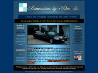 dimensionsbydan.com Limousine, car service, limo dimensionsbydan.com Limousine, car service, limo