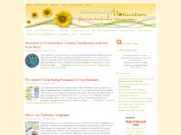 Dimensions Of Motivation « Gives clarity about the reasons behind your actions...Dimensions Of Motivation