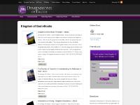 Dimensions of Truth | Kingdom of God Bible Studies