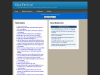 DimeToSave | Best Internet Deals Online!