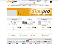 liten dimipro.se skärmbild liten dimipro.se skärmbild