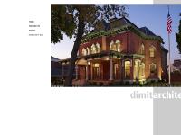 dimitarchitects.com Dimit Architects