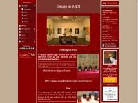 FRAMSIDA - www.dimitriart.se FRAMSIDA - www.dimitriart.se