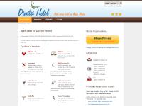  interactive guide, Printable Reservation Form (PDF)