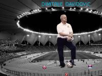 Dimitrije Davidovic-Official Website