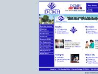 dimmitcountymemorial.org Baby Nursery, DCMH Careers, Events Calendar dimmitcountymemorial.org Baby Nursery, DCMH Careers, Events Calendar