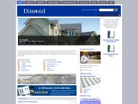 dimond.co.nz Longrun Roofing, Corrugate, Styleline