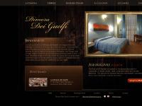 Bed and Breakfast in Lucca - B&B Dimora dei Guelfi Bed and Breakfast in Lucca - B&B Dimora dei Guelfi