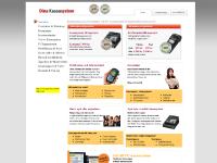 liten dinakassasystem.se skärmbild