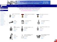 DiNapoli Plumbing Parts-Plumbing Parts,Faucet Parts,Toilet Repair Part