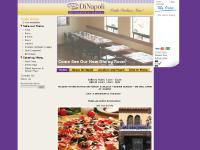 Di Napoli Pizza - Online Pizza Delivery: 202 Grand Ave., South San Francisco, CA 94080 : We accept orders online. Di Napoli Pizza - Online Pizza Delivery: 202 Grand Ave., South San Francisco, CA 94080 : We accept orders online.