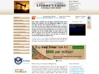 dinartrade.com Iraq Dinar, Iraqi Dinar, New Dinar dinartrade.com Iraq Dinar, Iraqi Dinar, New Dinar