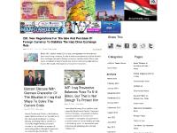Jim Cramer on Iraqi Dinars, WordPress, Richard Dows  Jim Cramer on Iraqi Dinars, WordPress, Richard Dows