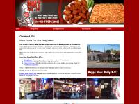 dinaspizzaandpub.com Catering Services, Catering Services, Catering Services