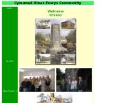 dinaspowys - Welcome to Dinas Powys Community Website