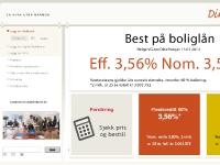 DinBANK - En bank uten marmor DinBANK - En bank uten marmor