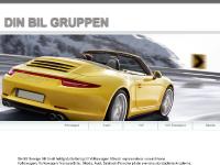 ::: Din Bil Gruppen ::: ::: Din Bil Gruppen :::