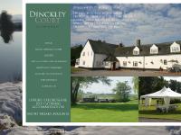 dinckleycourt.co.uk Dinckley Court Abingdon, self catering oxford, self catering abingdon