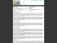 dinCV.se - Vi hjälper dig med att skriva din CV