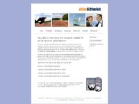 Välkommen till Dineffekt Välkommen till Dineffekt