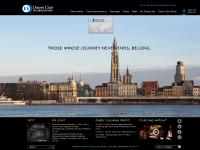 Diners Club Belgium Diners Club Belgium
