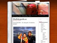 statistik för dinfiskeguide statistik för dinfiskeguide