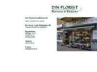 liten dinflorist.se skärmbild liten dinflorist.se skärmbild