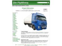 Flyttfirmor - Flytt & Magasinering med Flyttfirma i Sverige Flyttfirmor - Flytt & Magasinering med Flyttfirma i Sverige