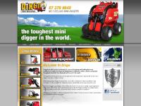  Used Equipment, Services, Design by&nbsp;Webdesign
