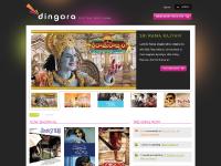 The World's Premiere Online Theater – Dingora The World's Premiere Online Theater – Dingora